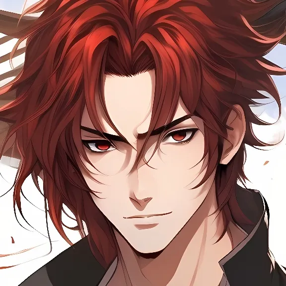 chat with ai character: Judas 