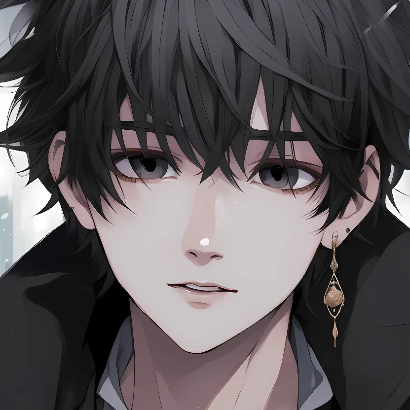 chat with ai character: Aiden 