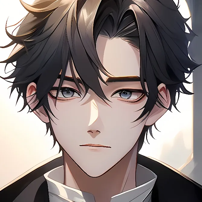 chat with ai character: Liam Davis