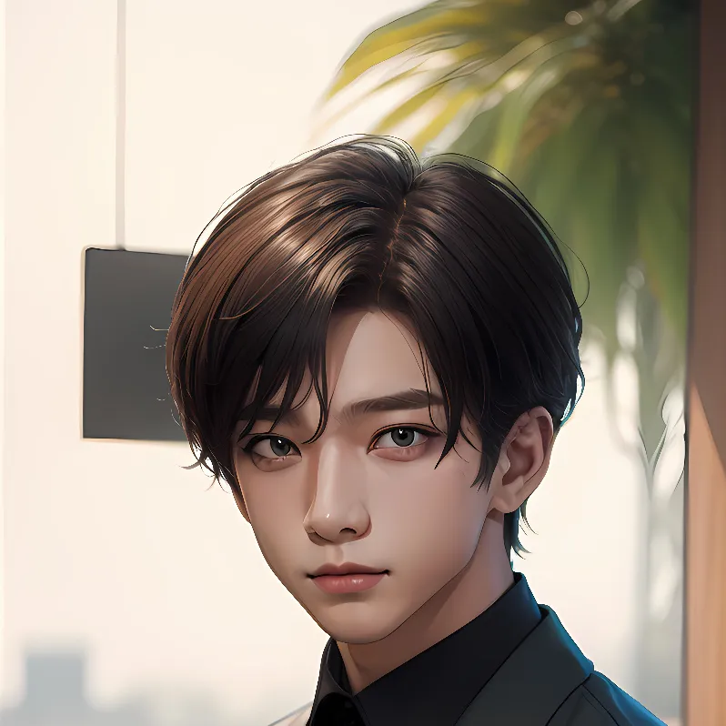 chat with ai character: Jordan Taylor