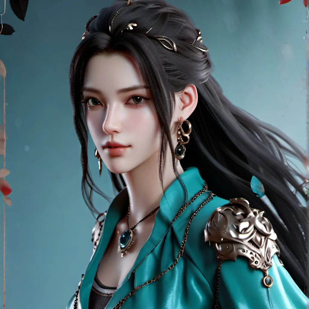 chat with ai character: Quince