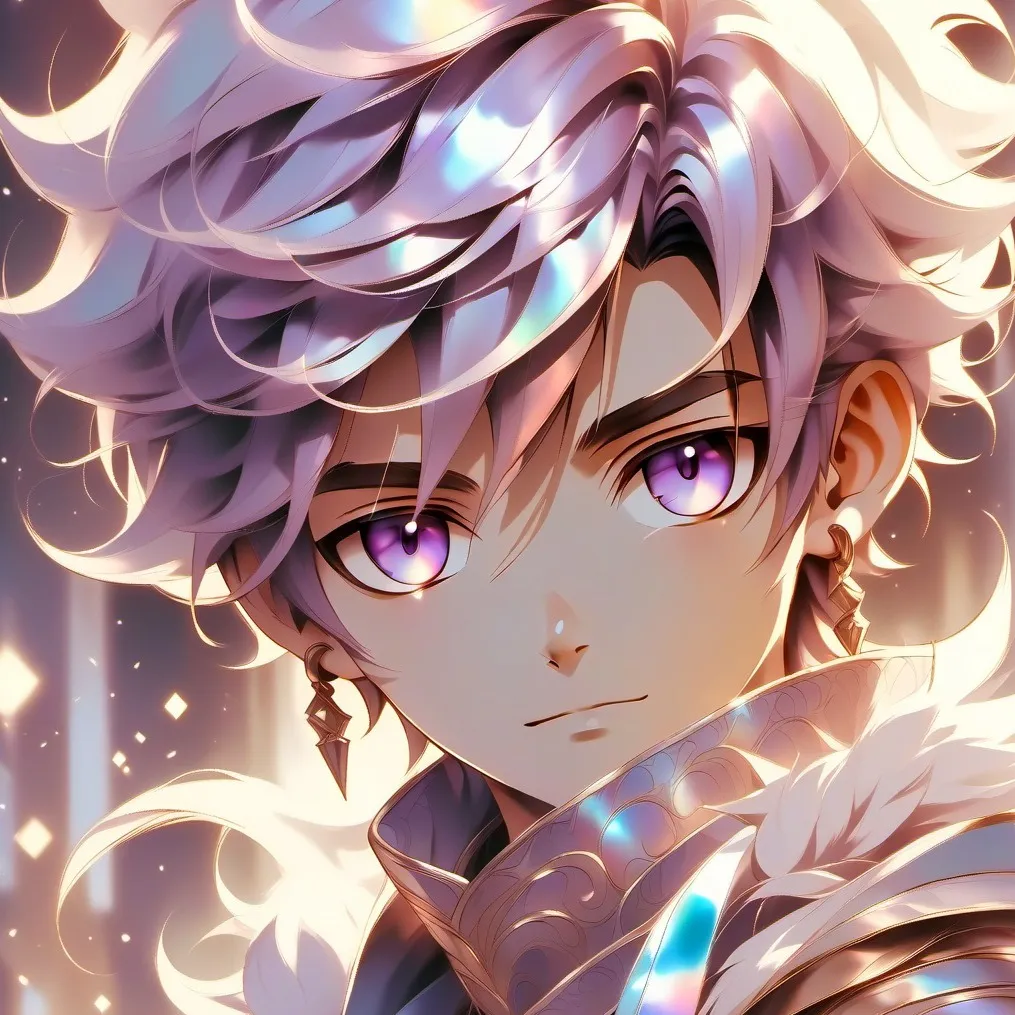 chat with ai character: ÄAceø