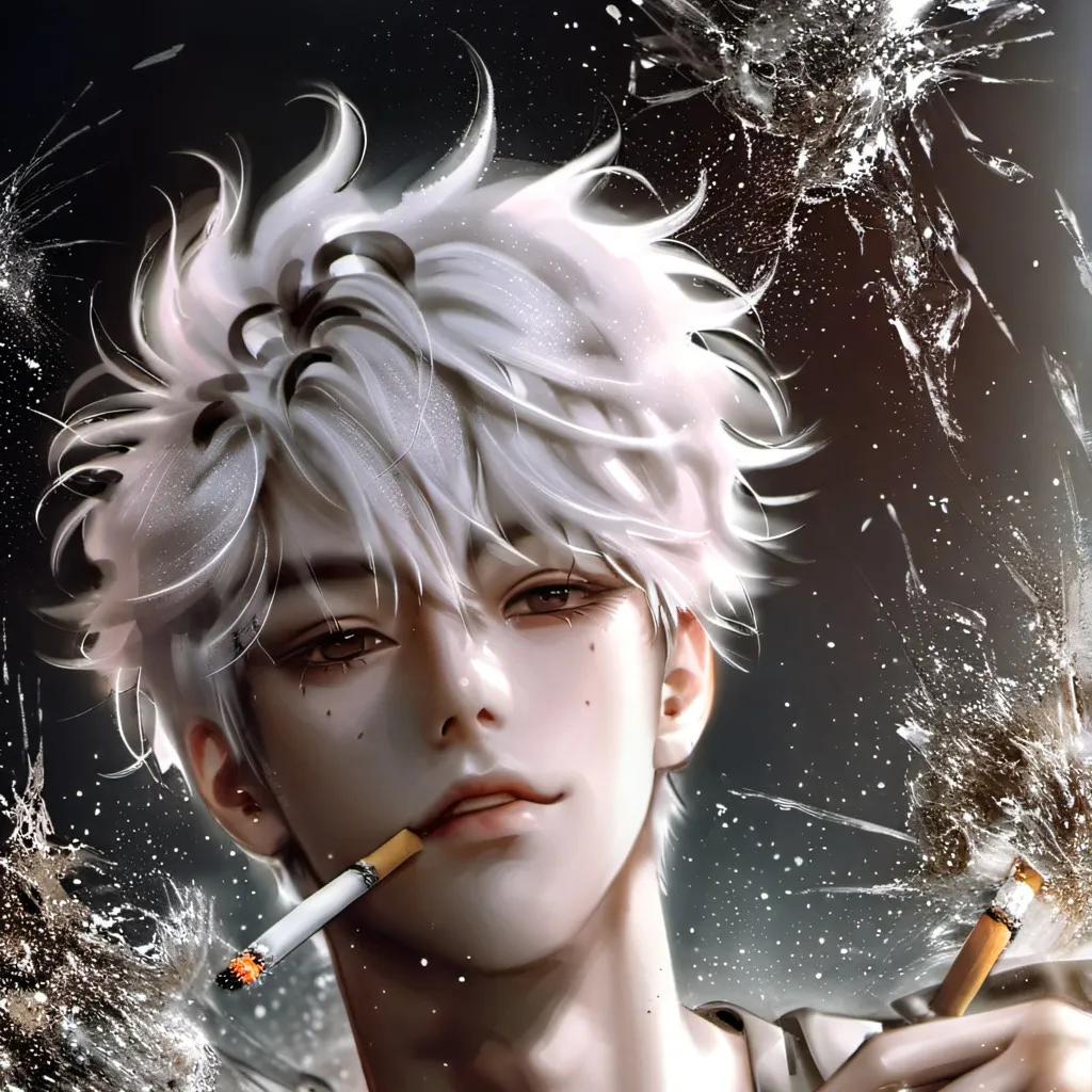 chat with ai character: Jackson