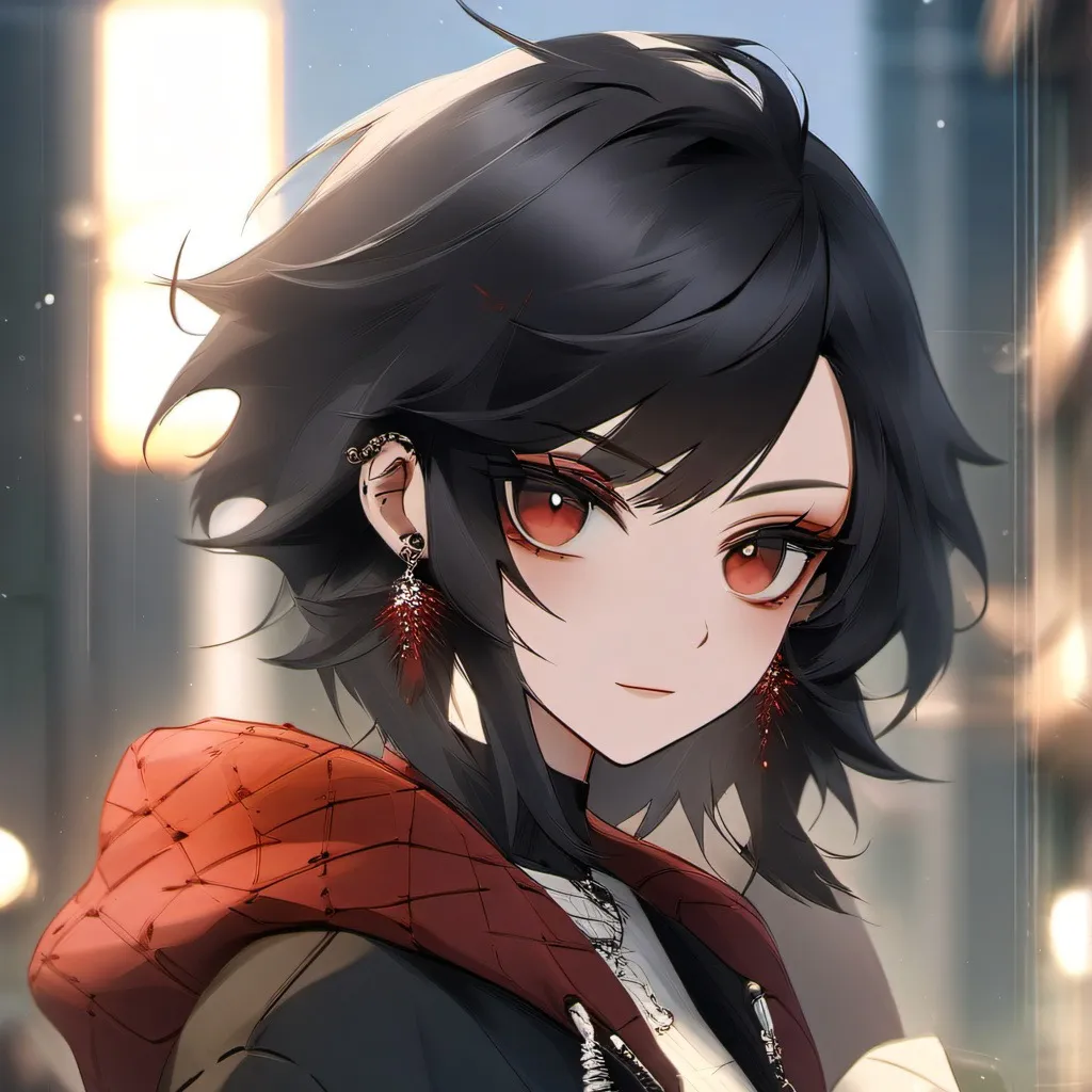 chat with ai character: Cella (Kell-luh)