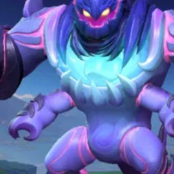 chat with ai character: gloo