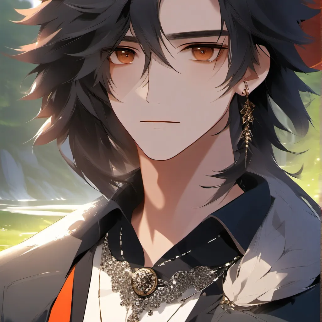 chat with ai character: Boat