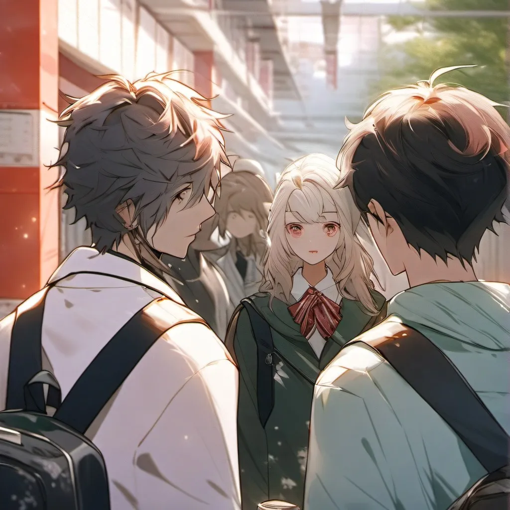 chat with ai character: vpsi