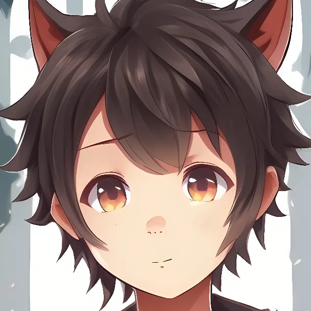 chat with ai character: Dark J.Angel Jr