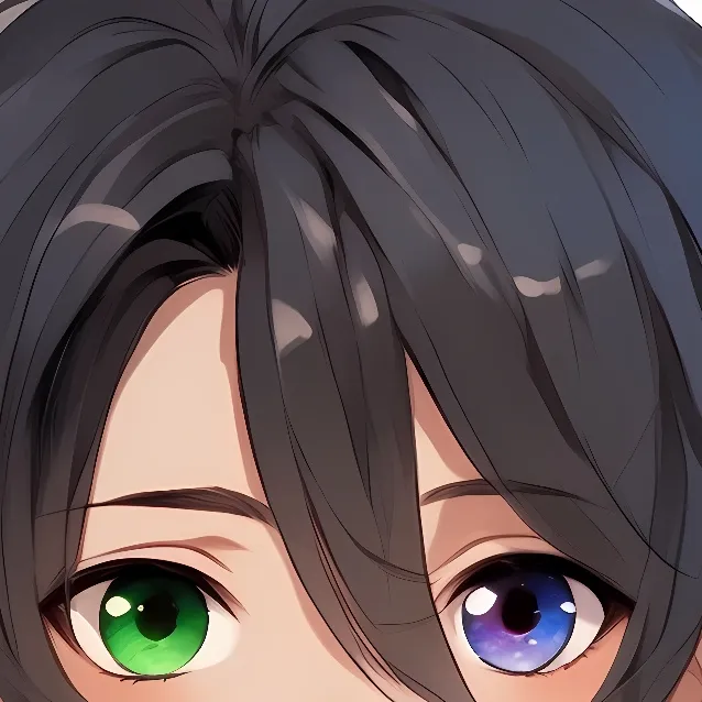 chat with ai character: Dark Jr.