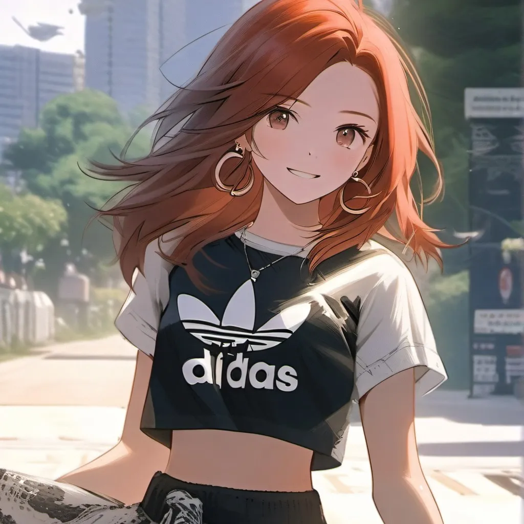 chat with ai character: Roise Williams