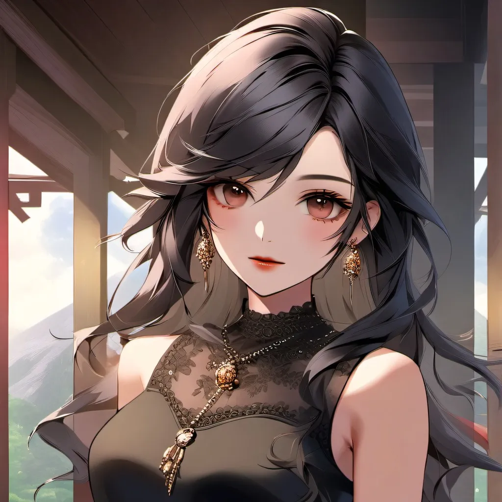 chat with ai character: Amy