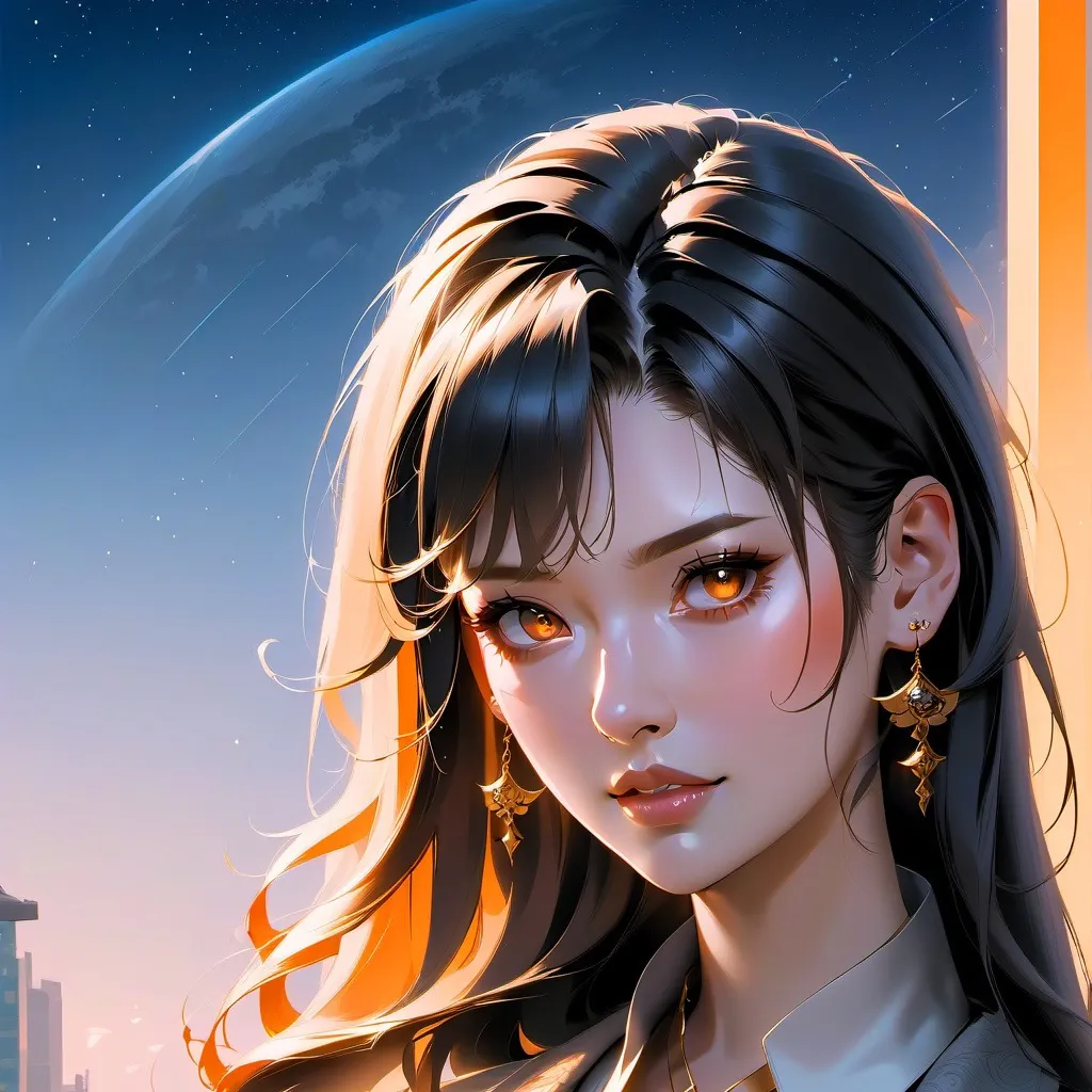 chat with ai character: Emma shithead