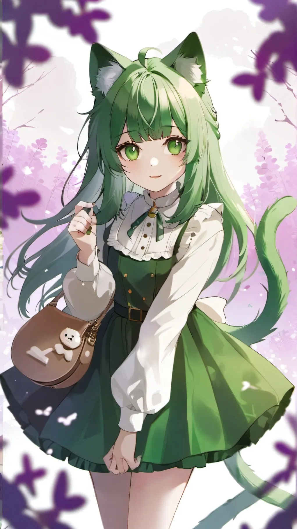 Talkie AI - Chat with Sofia