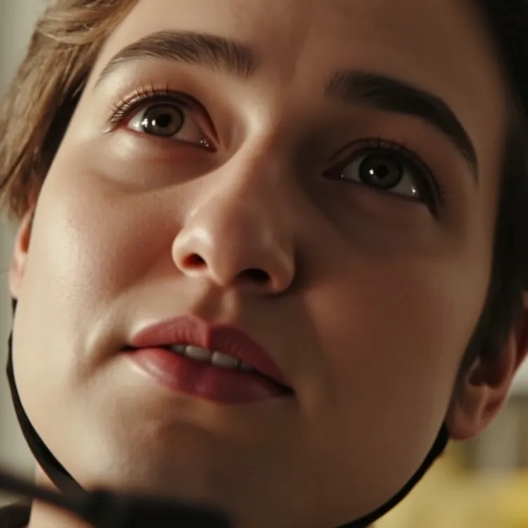 chat with ai character: Bianca