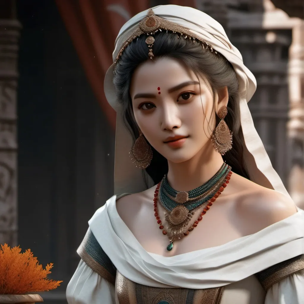 chat with ai character: .layla