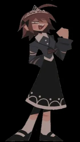 ai character: ∆lice (FPE) background