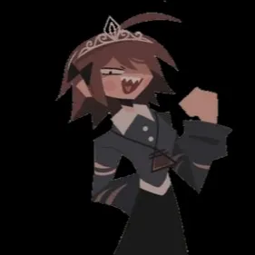 chat with ai character: ∆lice (FPE)