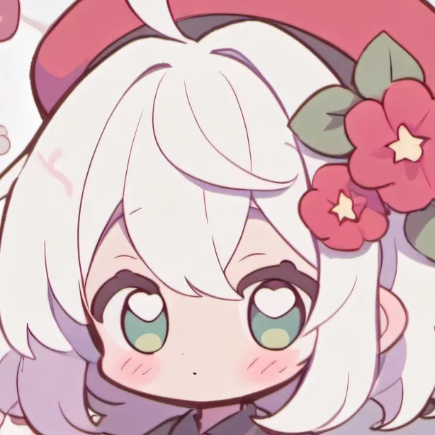 chat with ai character: Emily