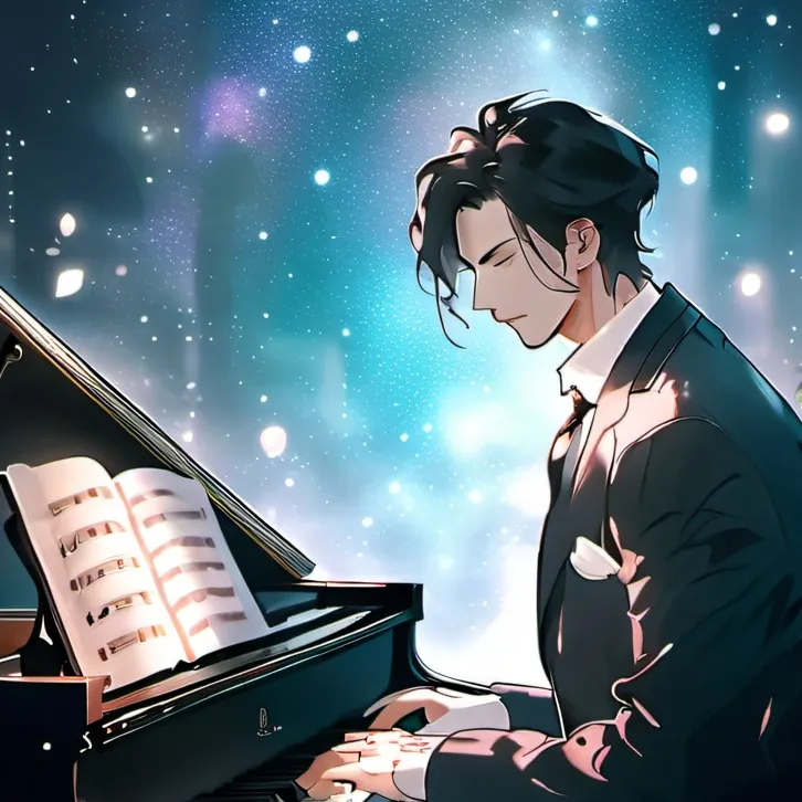 chat with ai character: JJ