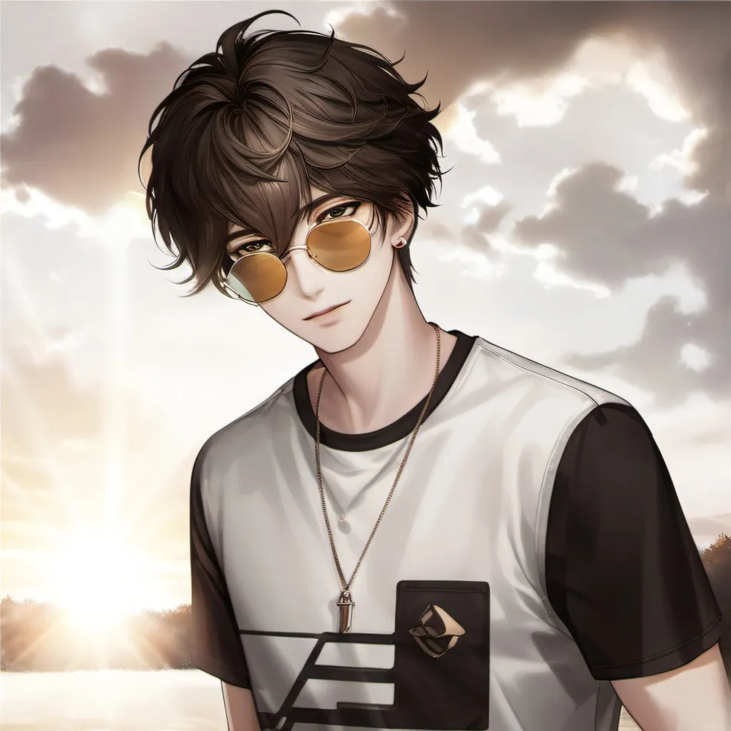 chat with ai character: Dan