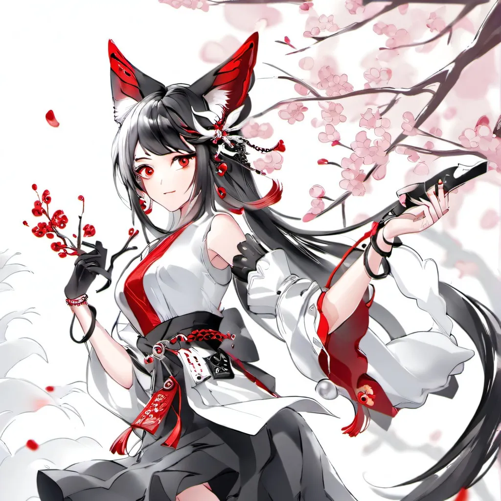 chat with ai character: Madison