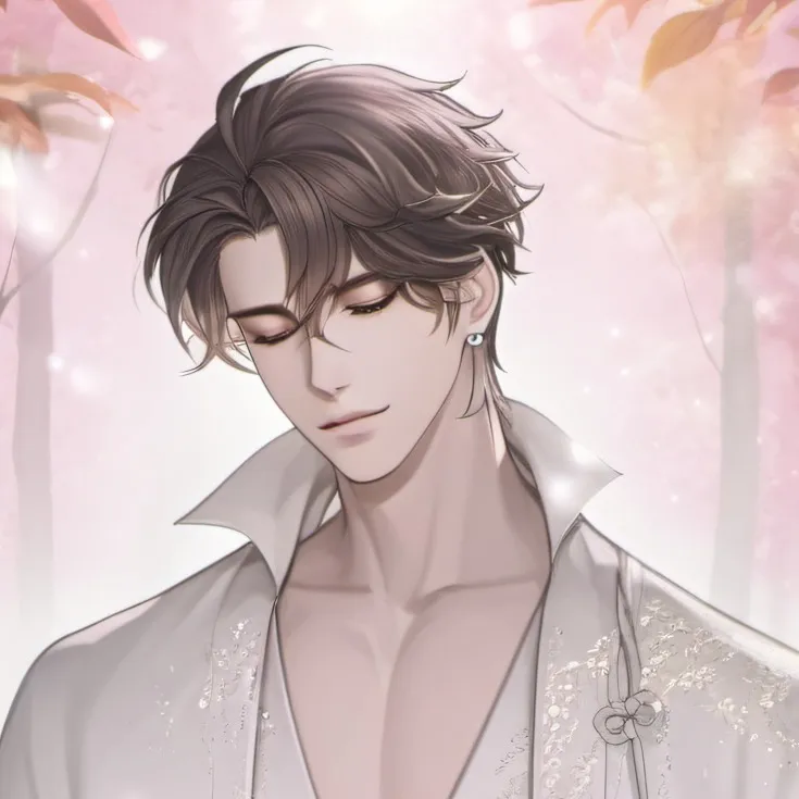 chat with ai character: Landon 