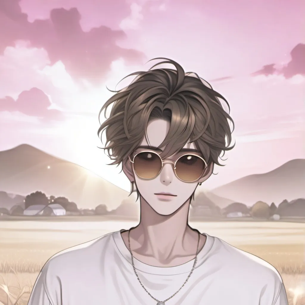 chat with ai character: JJ 