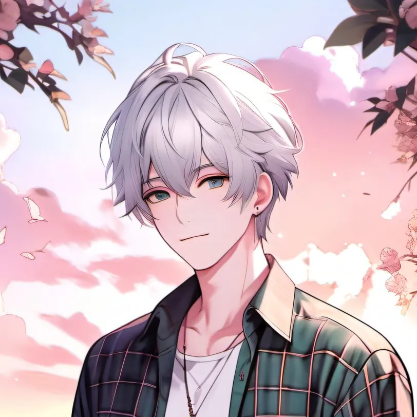 chat with ai character: ♡••Jaxon••♡