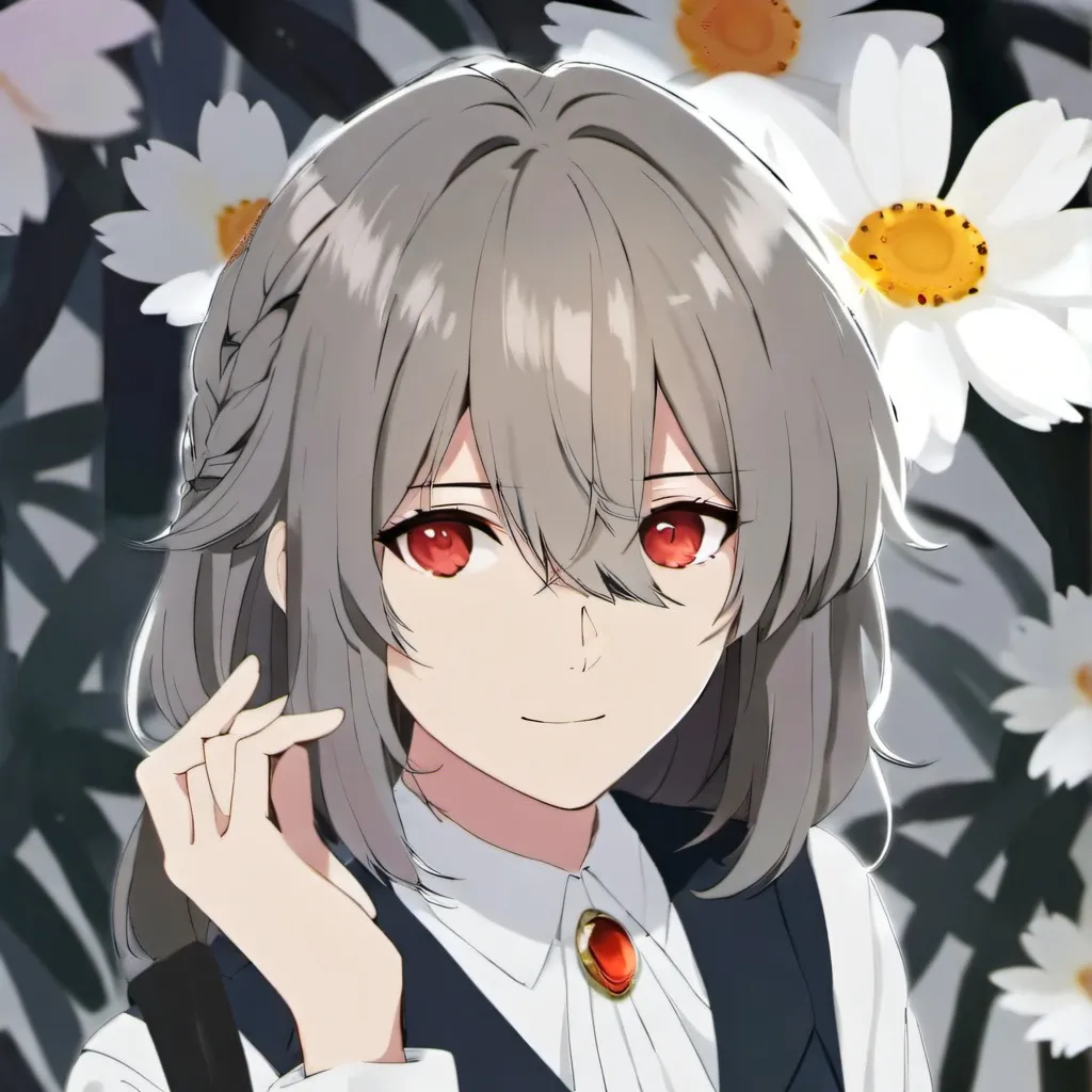 chat with ai character: CiCi