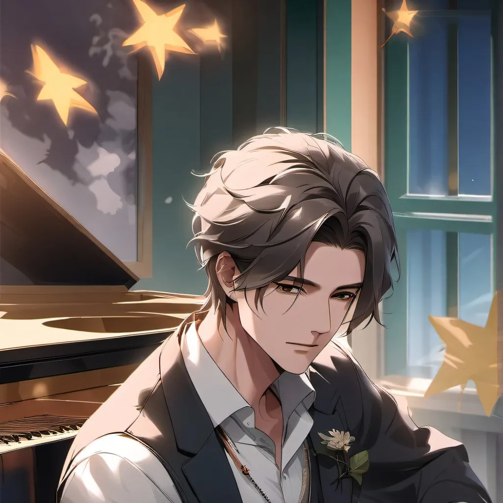 chat with ai character: Jason