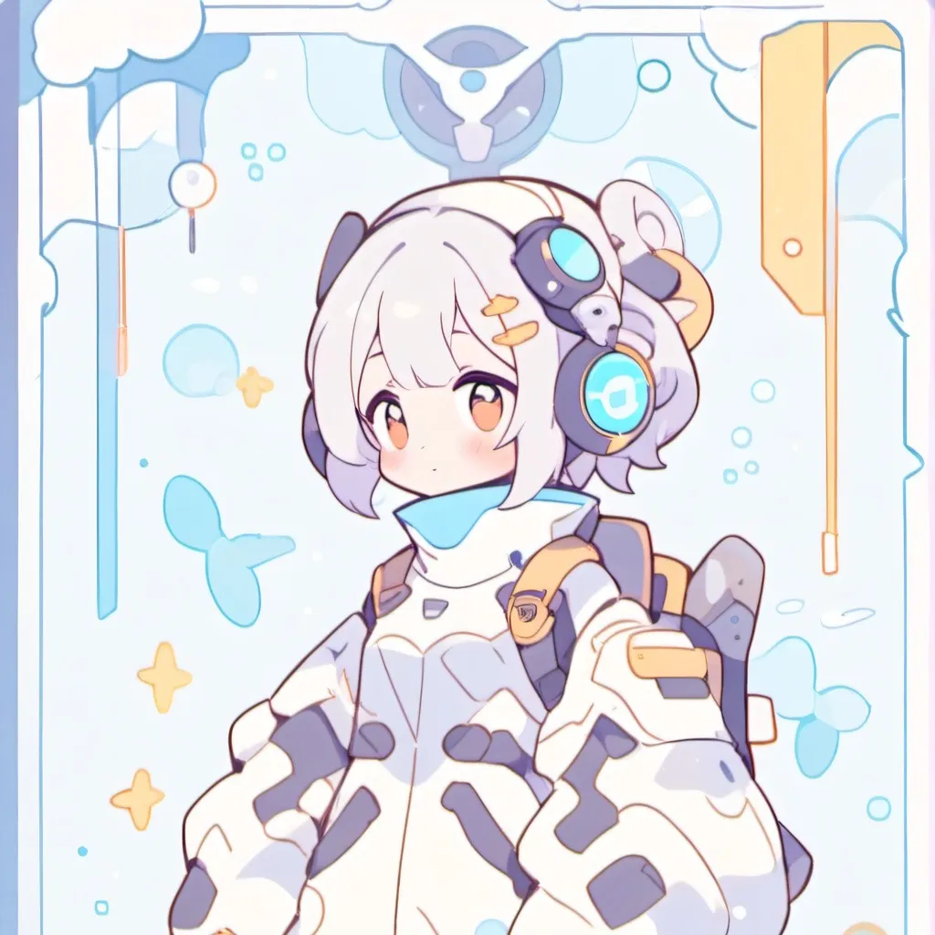 chat with ai character: Yoshea