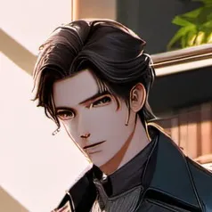 chat with ai character: Lance