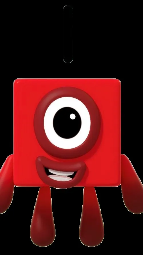 ai character: Giant nb 1!! background