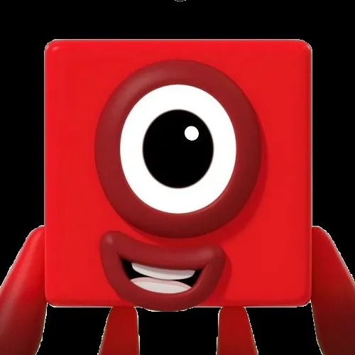 chat with ai character: Giant nb 1!!