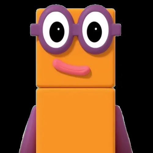 chat with ai character: Giant nb 2!!