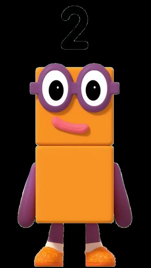 ai character: Giant nb 2!! background