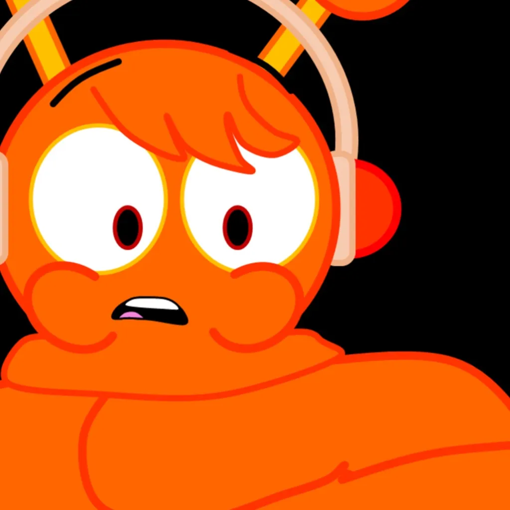 chat with ai character: Fat Oren