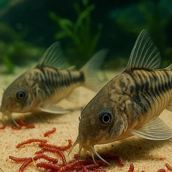 chat with ai character: River