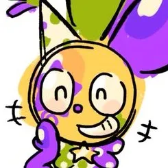 chat with ai character: Looey dw :D