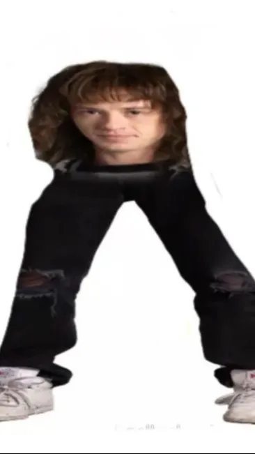 ai character: Mee!! :D background