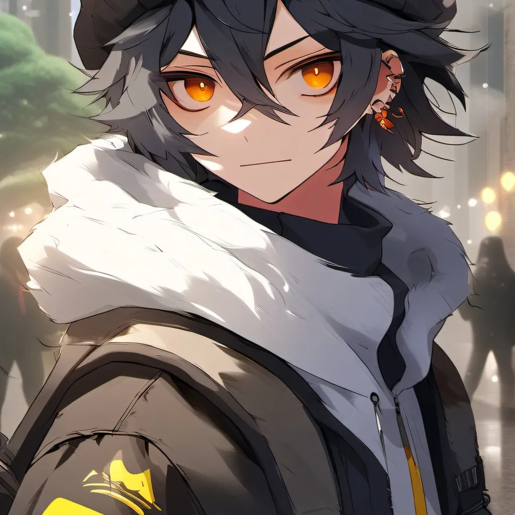 chat with ai character: can