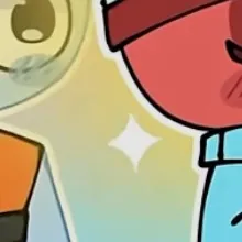 chat with ai character: finn x gigi!! 