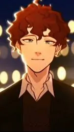 ai character: Tyler background