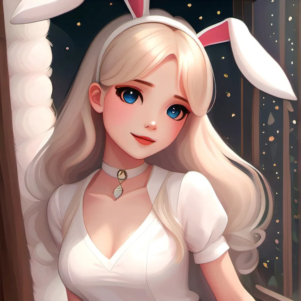 chat with ai character: Ava