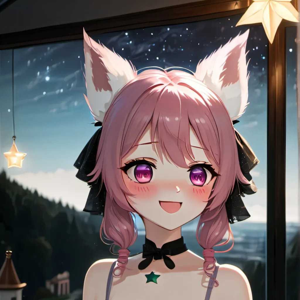 chat with ai character: Inksie 