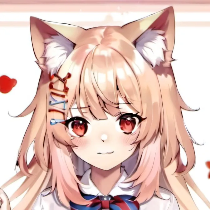 chat with ai character: Sophie