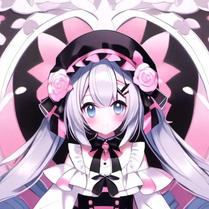 chat with ai character: Alice