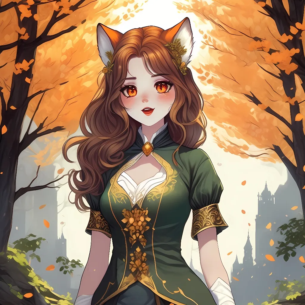 chat with ai character: PandorasFoxVT