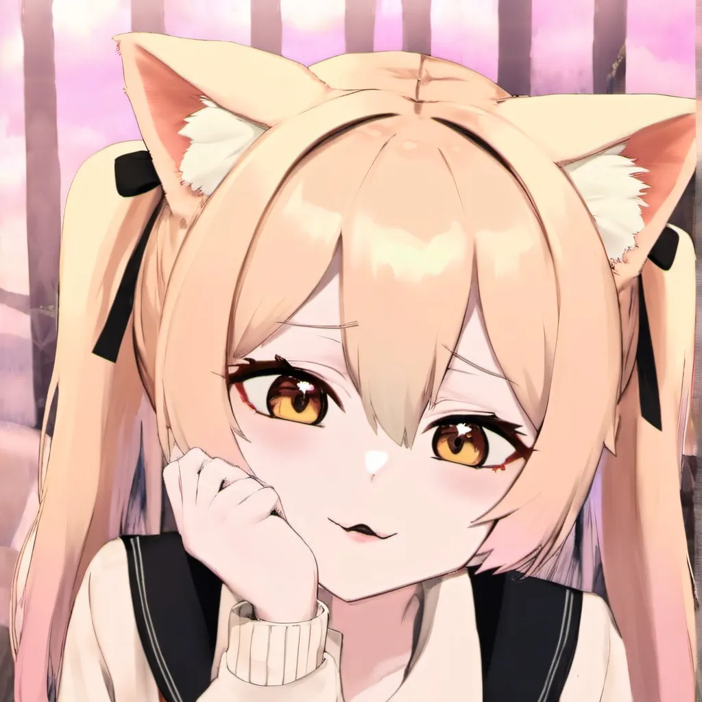 chat with ai character: SquChan