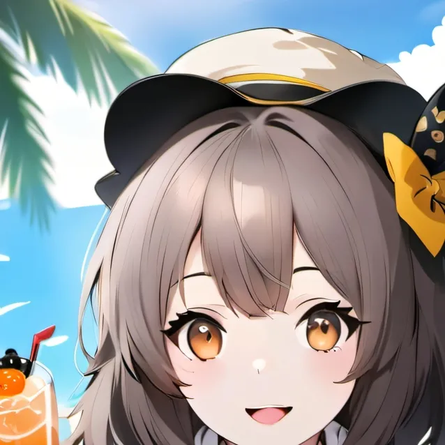 chat with ai character: Sarah